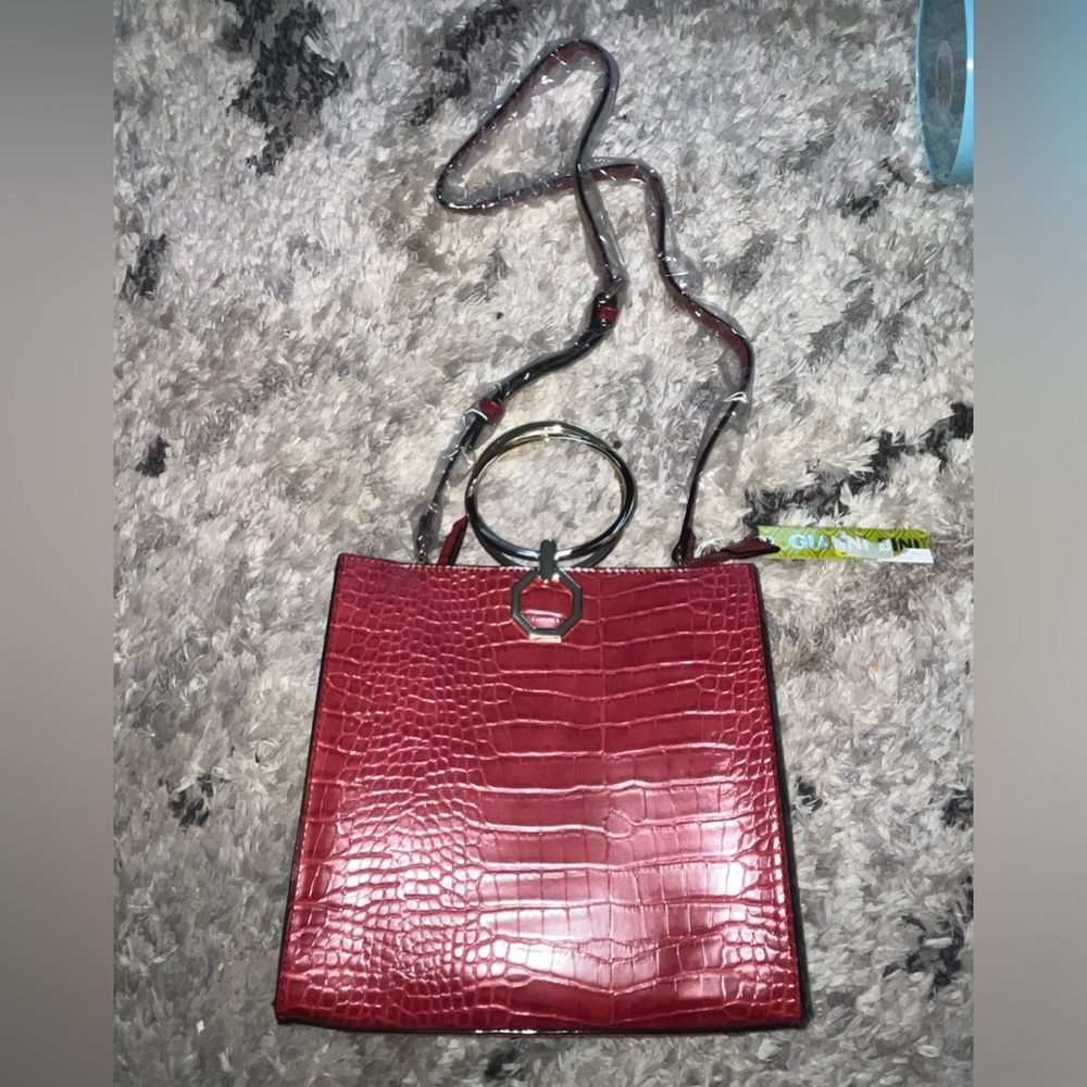 NWT Gianni Bini Satchel